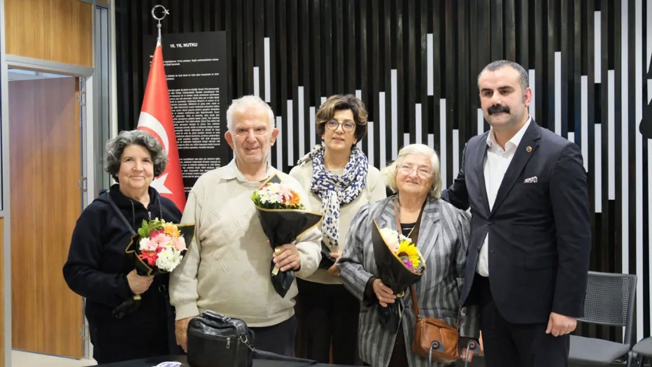 Mahmure ve Mehmet BAĞCI Çocuk Kültür Evi